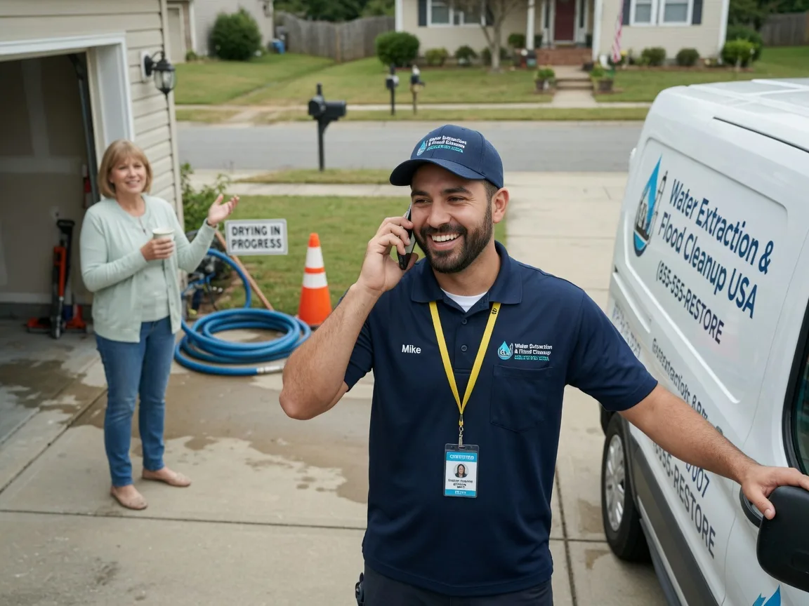 Emergency Water Extraction Brant Lake, NY FAQs